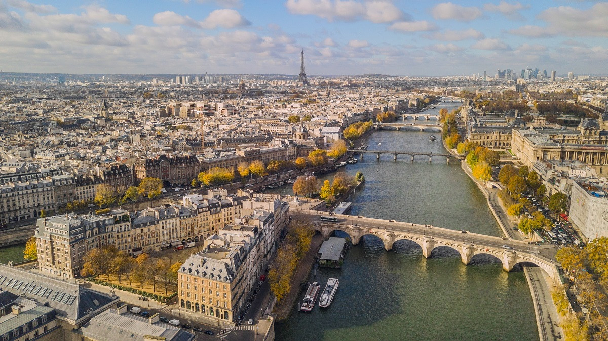 Rénovation et opportunités d'investissement dans les grandes villes françaises